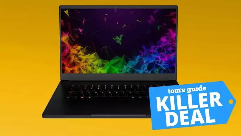 Best Gaming Laptop Deals for 2021/2