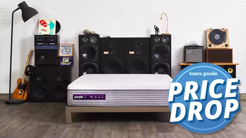 Best Purple Mattress Deals and sales for 2021: Up toオ350 off