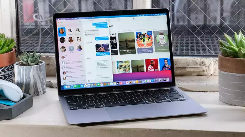 How to use macOS - Basic Tips and Tricks