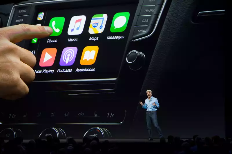 Apple cars will reportedly come in 2024 as Apple is reportedly investing起亜36 billion in Kia