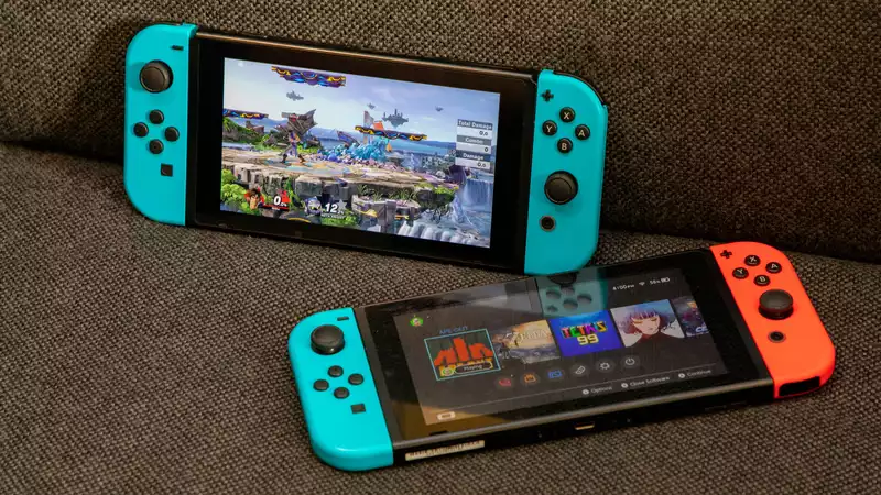 Nintendo Switch Pro can make things worse — here's why