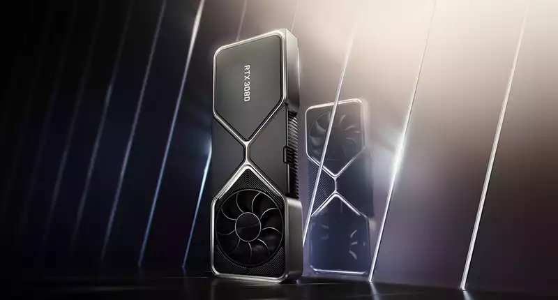 Have you not found the Nvidia RTX3080 in stock? Another way to upgrade your GeForce graphics card is