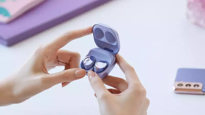 Samsung Galaxy Buds Pro can Help People with Hearing Loss - Here's how