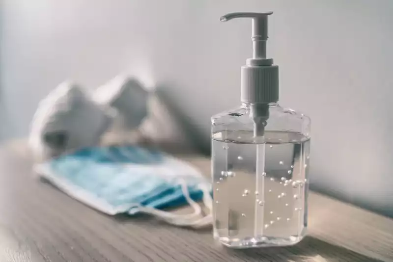 Where to buy hand sanitizer: These retailers are still in stock