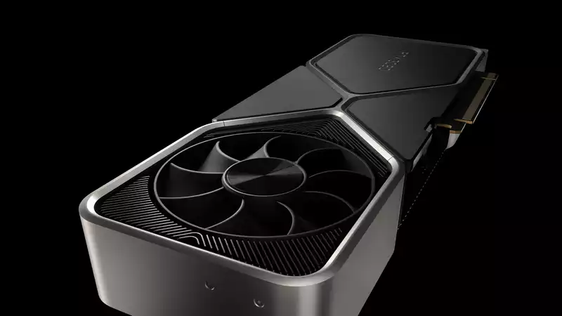 Nvidia RTX3080Ti Leaks Again - Things to Know