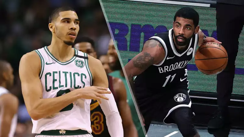 Nets vs Celtics Live Stream: How to Watch NBA Christmas Day Games Online