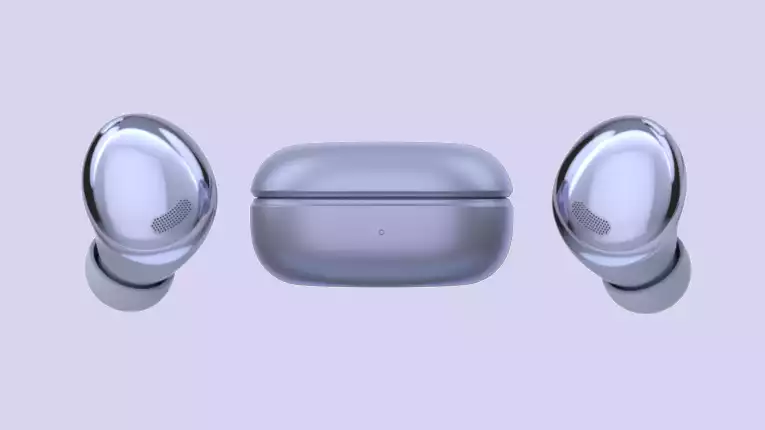 Samsung Galaxy Buds ProはAirPods Proの最高の機能を読み込みます