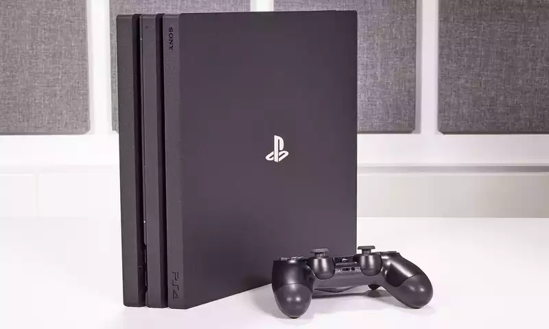 It looks like the PS5 killed the ps4Pro — no more Sony replenishment