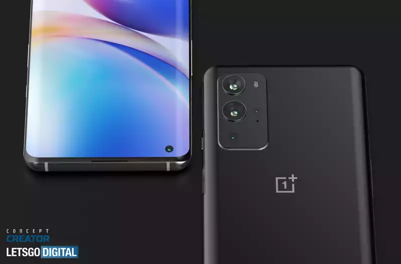 The worst thing about OnePlus9OnePlus Phones can be fixed