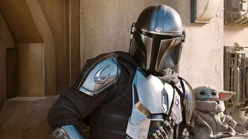 Mandalorian Spinoff Revealed in Season 2 Finale – What You Need To Know