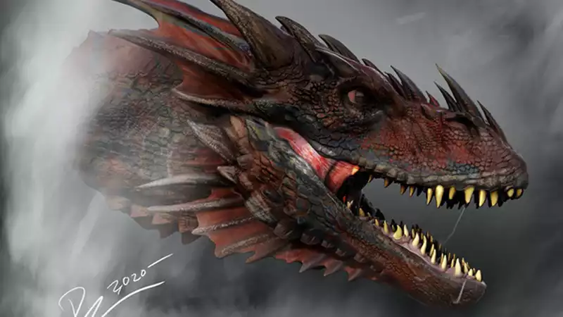 House of Dragons: Hbo Release Date, Game of Thrones Prequel cast and more