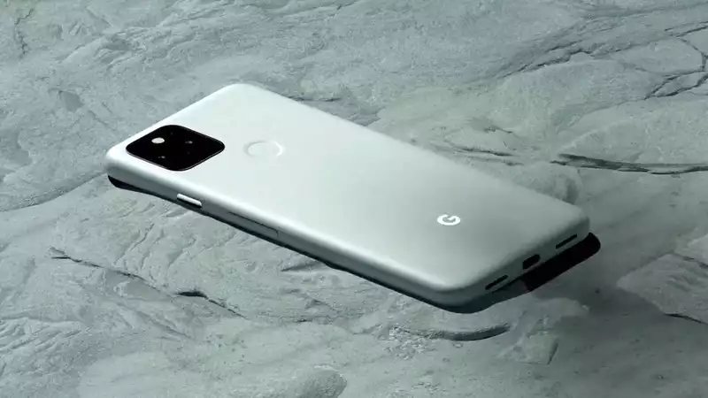 The Google Pixel XE has just leaked, but there is a catch