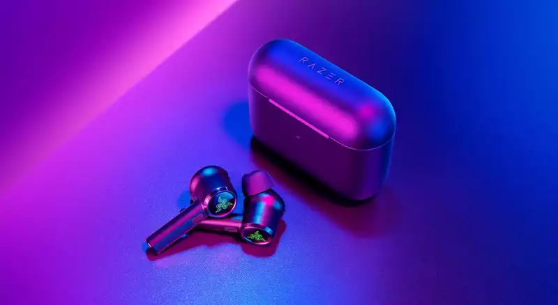 The Razer Hammerhead Pro is basically the AirPods Pro for gamers — here's why