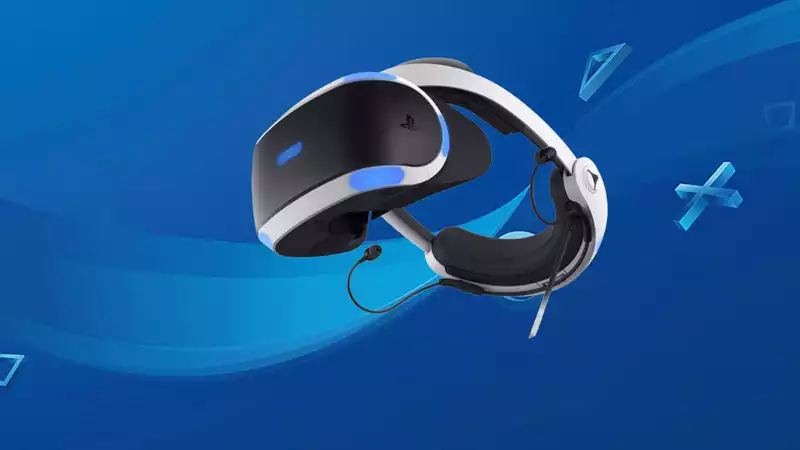 PS5 Killer Upgrade revealed – Here's what PSVR2 can do: