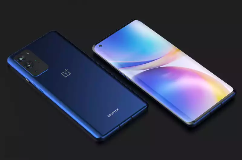 Forget Samsung Galaxy S21: OnePlus9Pro looks stunning with new rendering