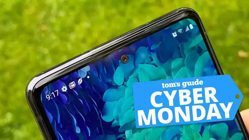 Best Cyber Monday Phone Deals 2020: Galaxy S20, Pixel5, iPhone and more