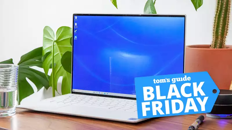 Best Laptop Deals for Black Friday 2020