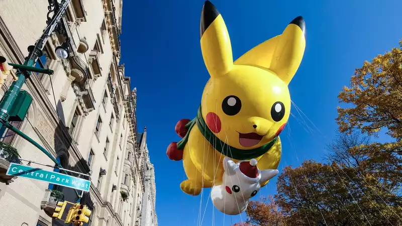 How to Watch Macy's Thanksgiving Day Parade 2020: Start Times, Balloons and Routes