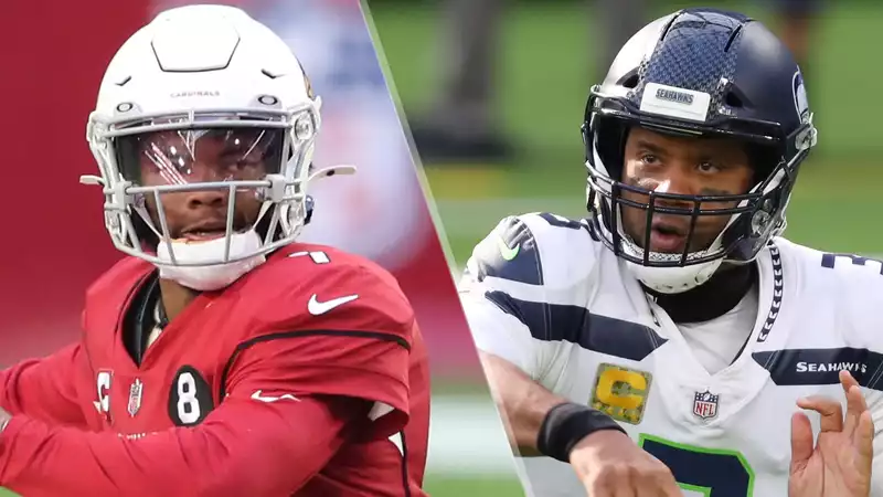 Seahawks Live Stream vs Cardinals: How to Watch Thursday Night Football