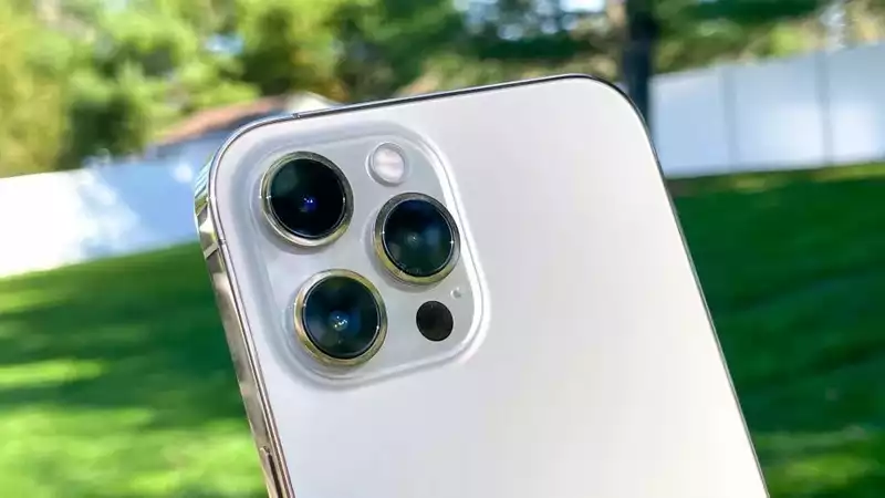 iPhone12Pro Max is the new camera phone to beat - here's why