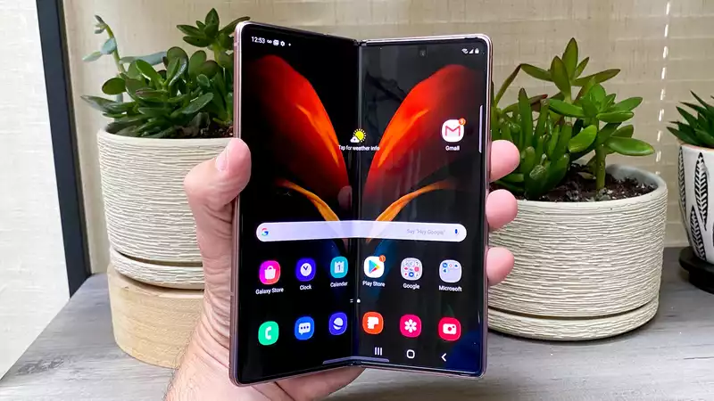 Forget Samsung Galaxy S21 — Galaxy Z Fold3 Could Be the Killer flagship of 2021