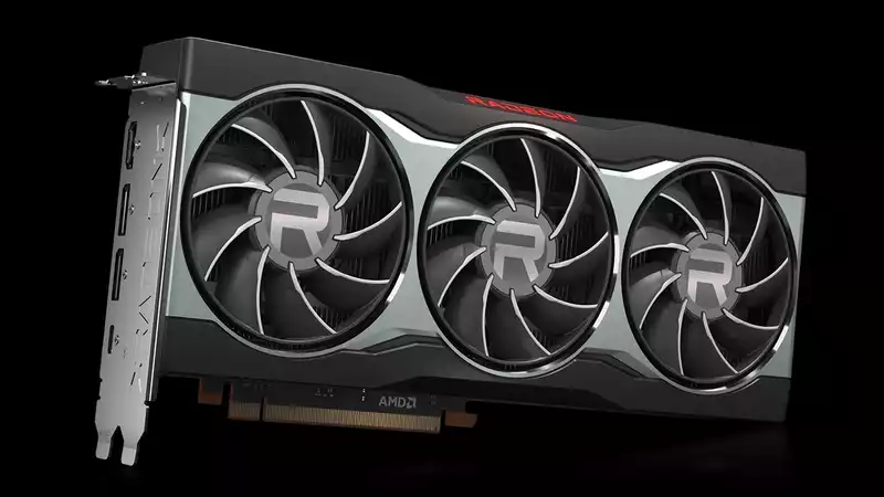 AMD Radeon RX6800 Leak Reveals Huge Boost - and RTX3080 Should be Worried