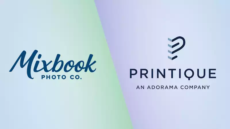 Mixbook vsPrintique: Which photo book service is best for you?