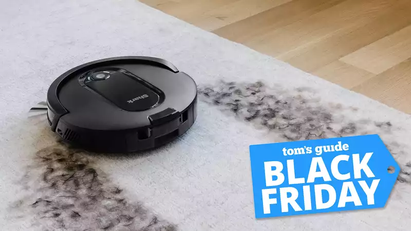 Wal-Mart Black Friday vacuum deals will slash prices for sharks, Dirt devils and more