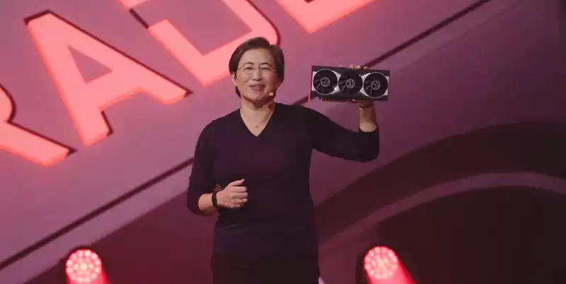 AMD Big Navi Stock Problem - Asus Says You Have To Be Fast