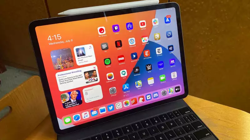 iPad Pro is getting a killer display upgrade — it's coming sooner than you think