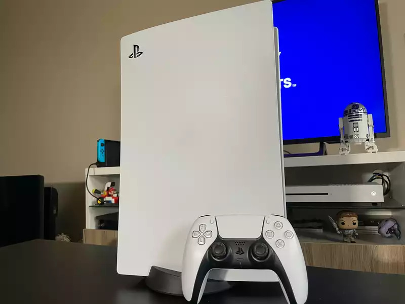 PS5 just handed the Xbox Series X this big graphic victory