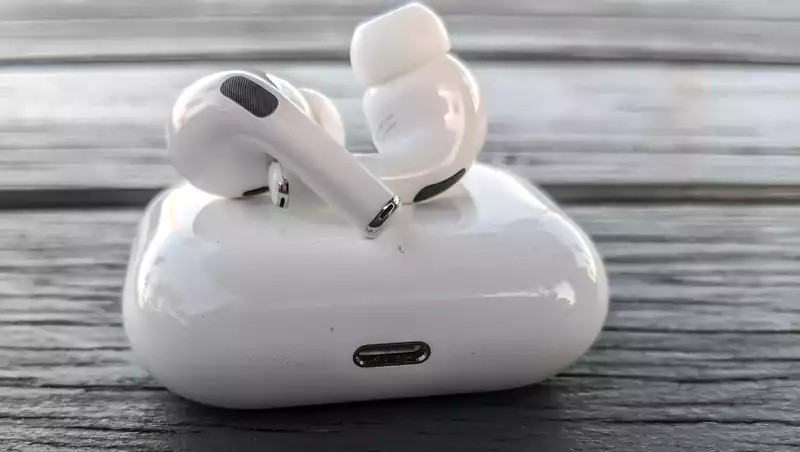 AirPods3 can have the best features of AirPods Pro - here's the proof