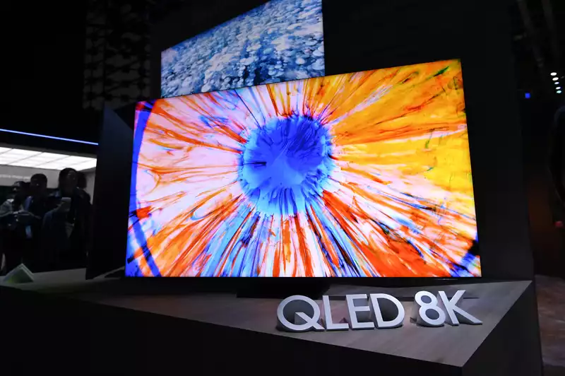 Samsung's stunning mini LED TVs to Challenge OLED - and they're Coming soon