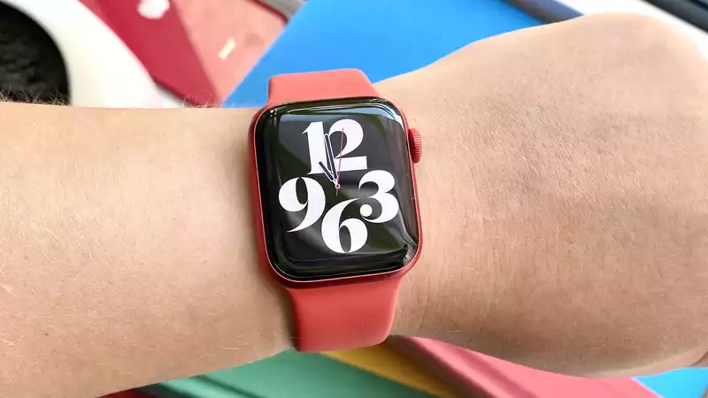 Apple Watch series 6 after a month: Here's how it holds