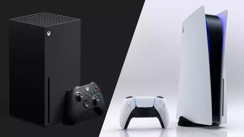 PS5 and Xbox Series X Stock Updates - Best Buy Has Good News for Black Friday