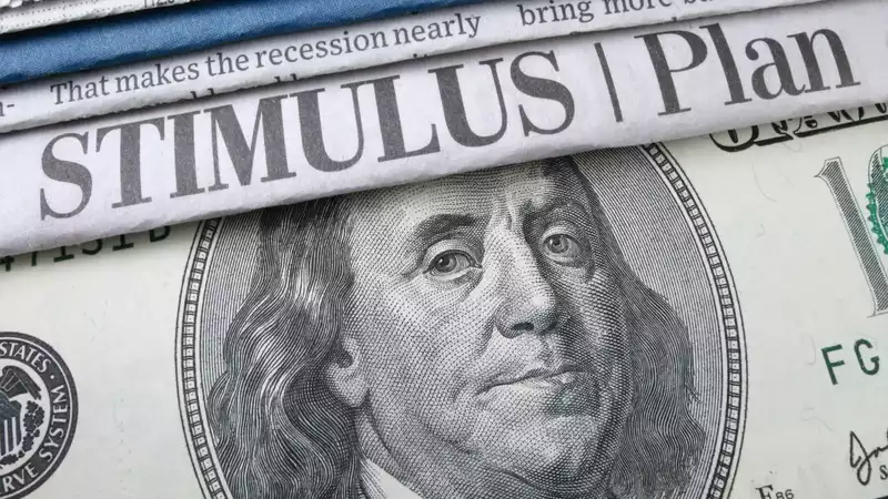 Stimulus Check 2 may have a chance — After election day