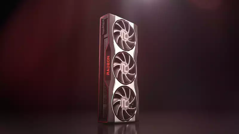 AMD Big Navi's clock speed just leaked, RTX3080 should be worried