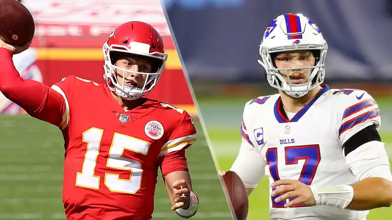 Chiefs vs Bills Live Stream: How to Watch NFL Week 6 Games Online