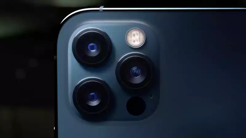 iPhone12 Camera: 5 Biggest Upgrades