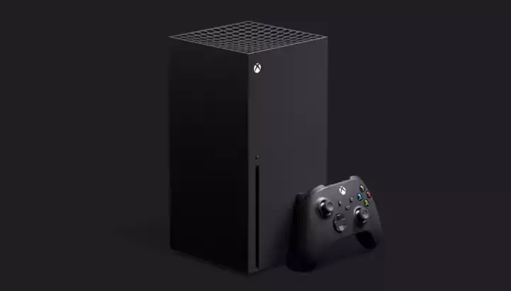 Xbox Series X prices soar by £2000 — but here's the trick