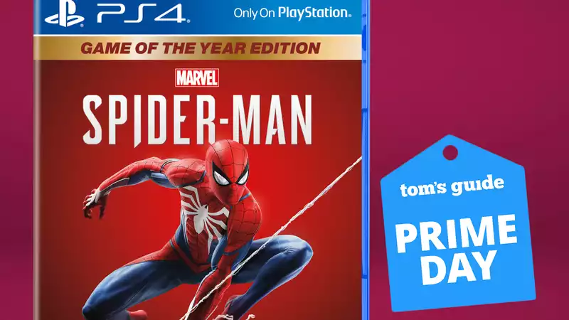 The Best Prime Day PS4 Game Deals You Can Still Get