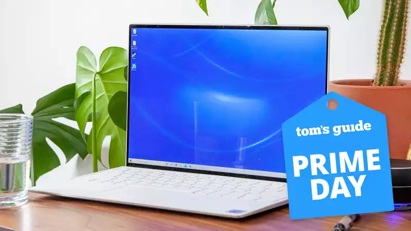 The best Prime Day laptop deal is right here