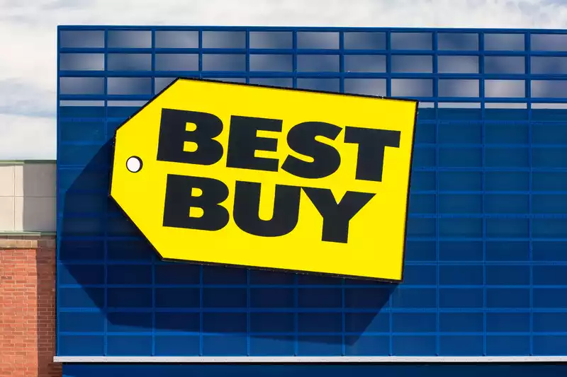 Best Buy launching Black Friday Oct Battle Prime Day on the 13th (yes, really)