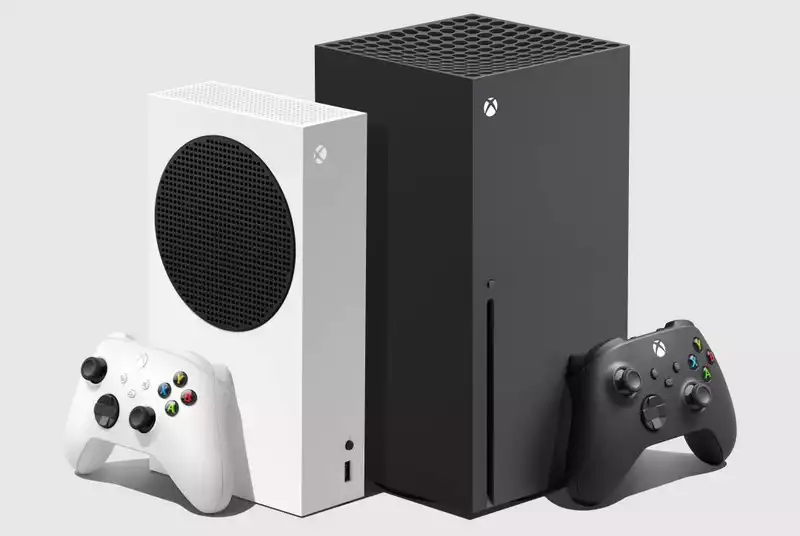 Xbox Series X can use this killer feature to make the game play even faster