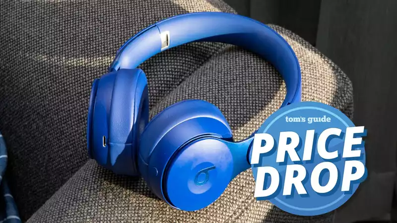 Forget Bose - These beat headphones are off 100 off in early Prime Day deals