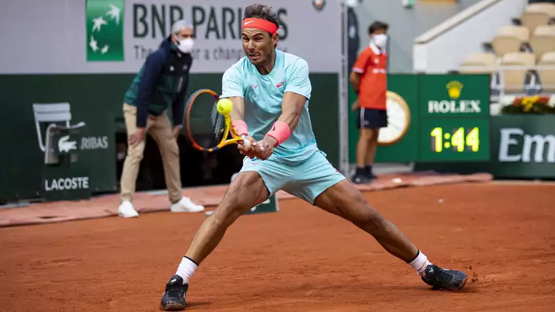 2020 French Open Live Stream: TV schedule, date, channels, etc