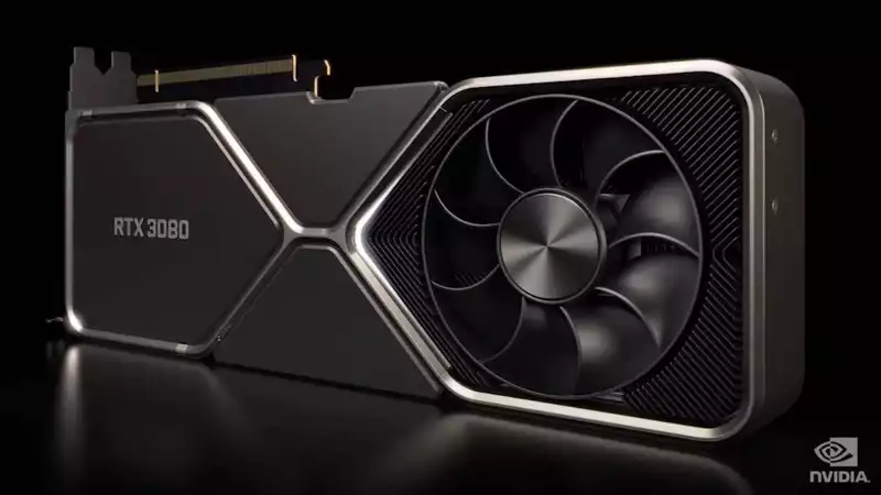 Here are the possible reasons why Nvidia RTX3080 can crash: