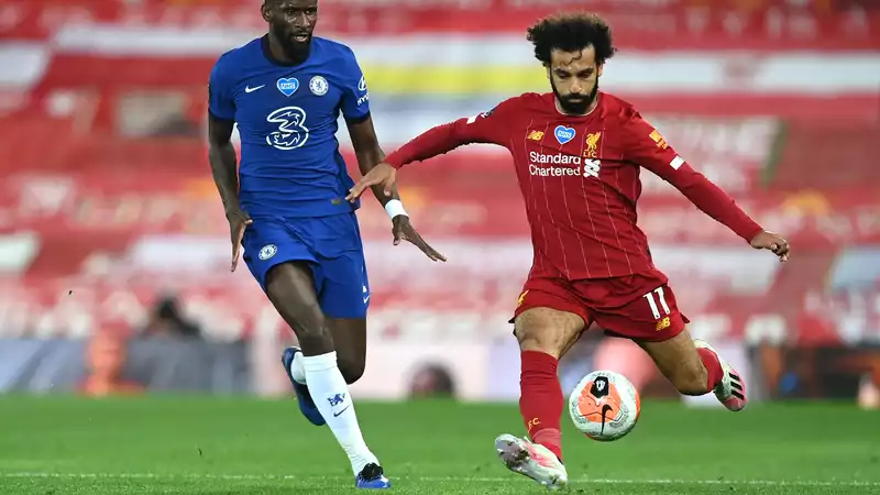 Chelsea vs Liverpool Live Stream: How to Watch Premier League Action