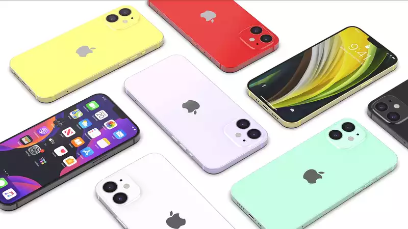 The starting price of the iPhone12 just leaked — and there's some bad news