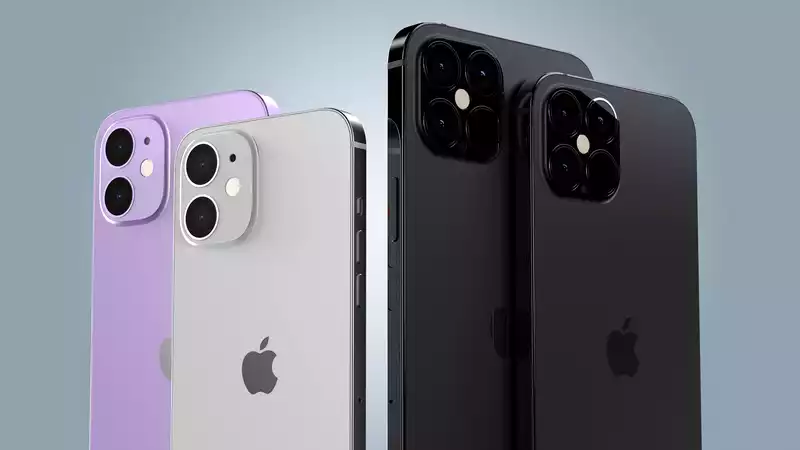 iphone12 benchmark Just Leaked — Here's how to compare it with iPhone11: